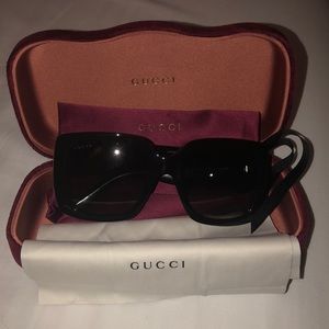 Gucci Sunglasses